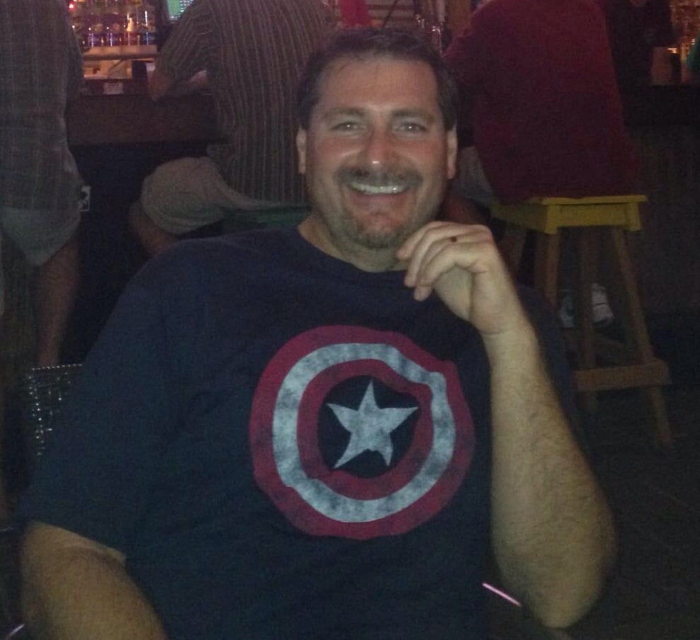 Ron N.'s profile image