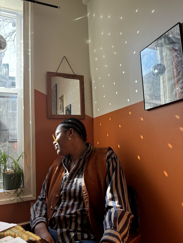 Sweet C.'s profile image