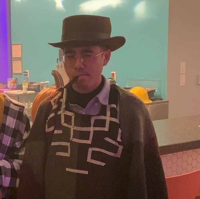 Luke C.'s profile image
