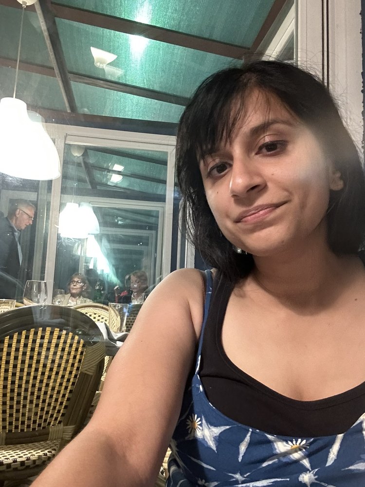 Payal P.'s profile image