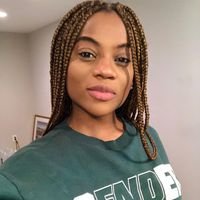 Olaotan A.'s profile image