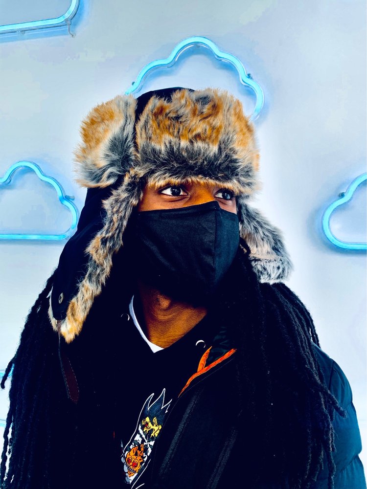Chris T.'s profile image