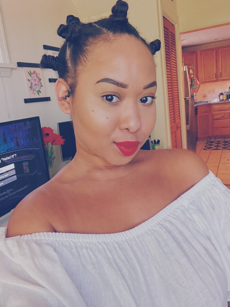 Jasmine S.'s profile image