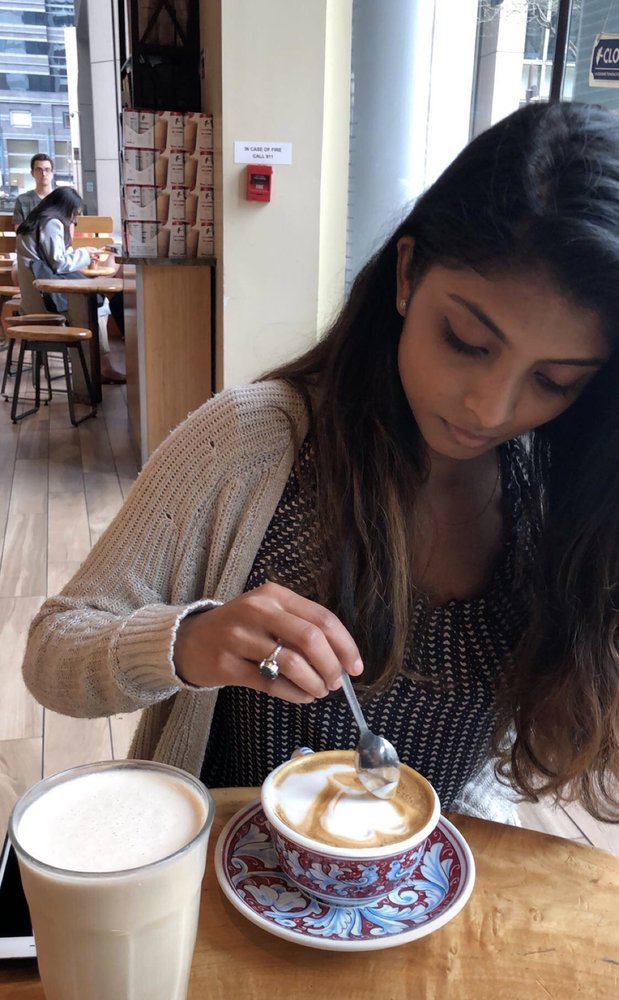 Keerthana R.'s profile image