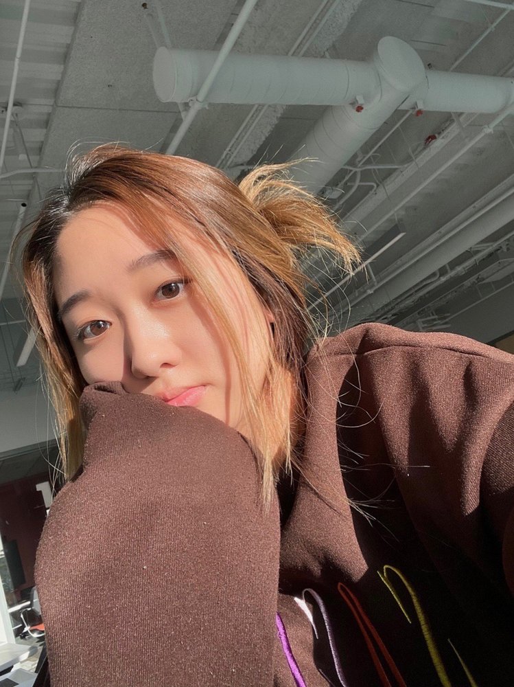 Naomi K.'s profile image