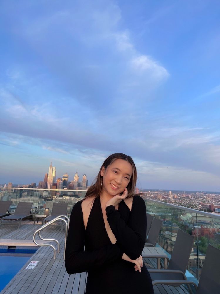 Vivian C.'s profile image