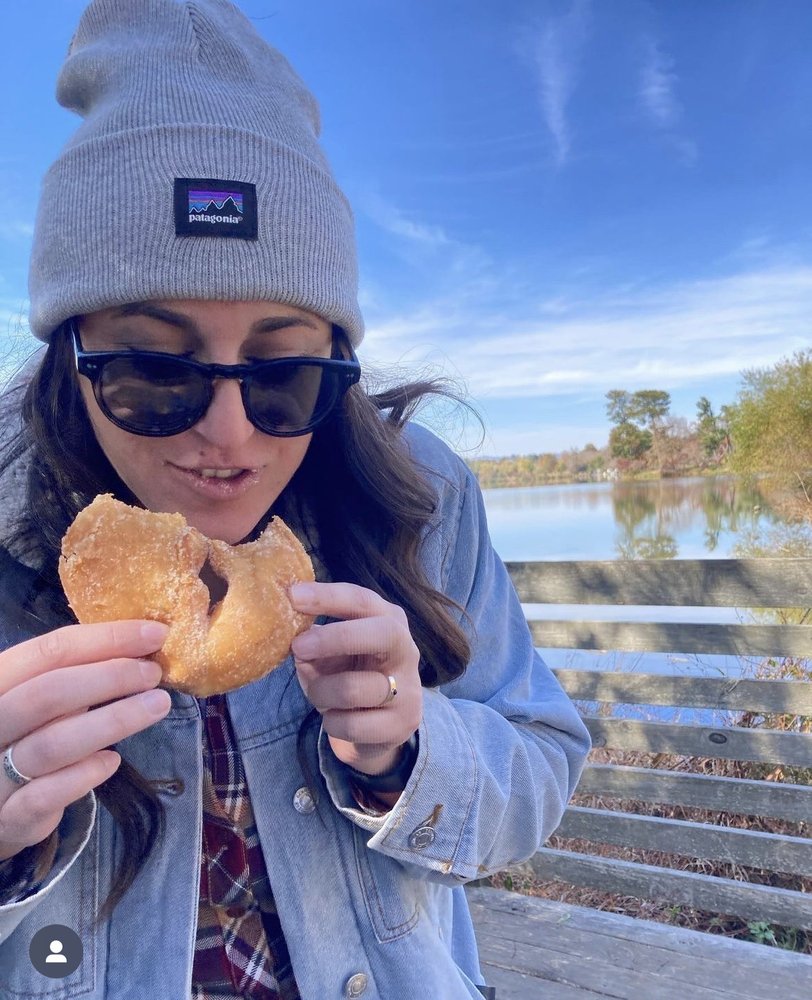 Amanda L.'s profile image