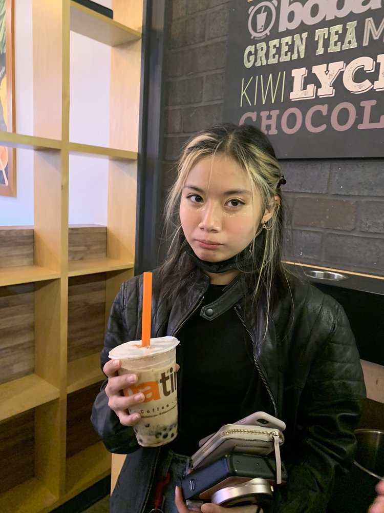 Krazy K.'s profile image
