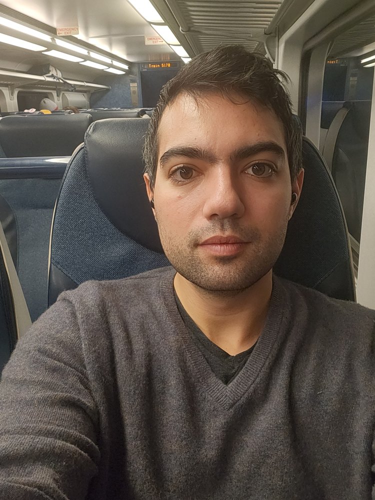 David E.'s profile image