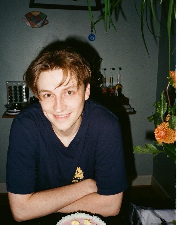 Andrew D.'s profile image