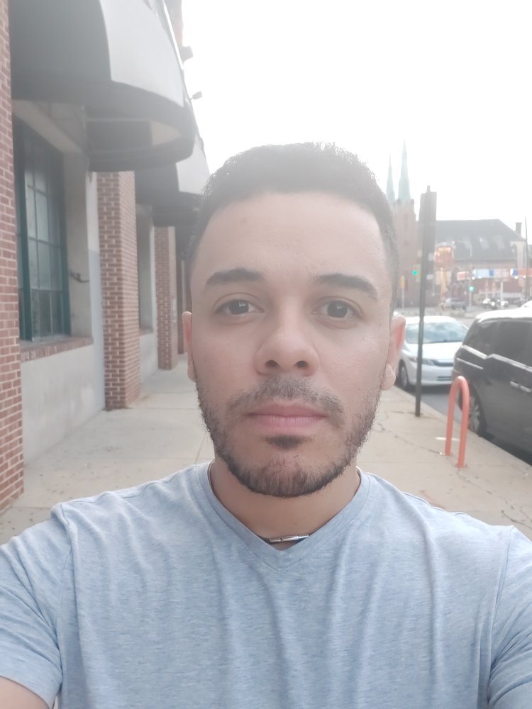Marco F.'s profile image