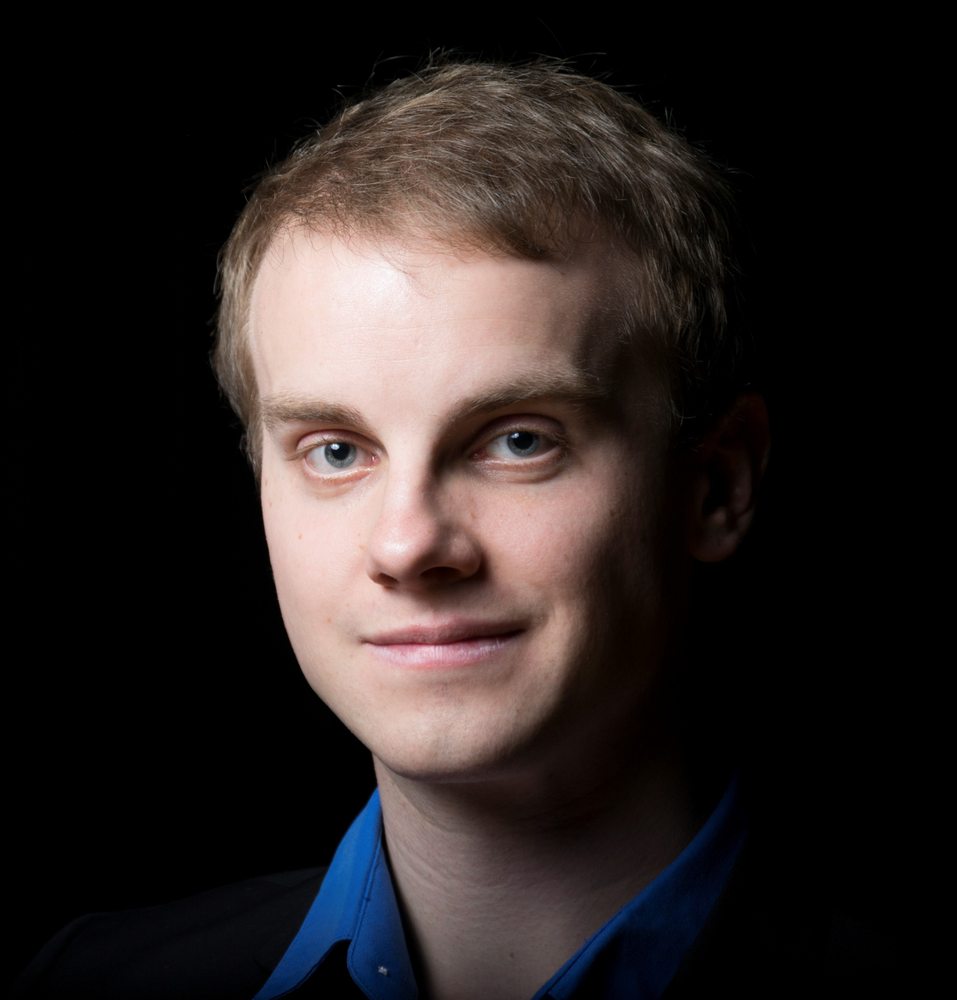 Austin L.'s profile image