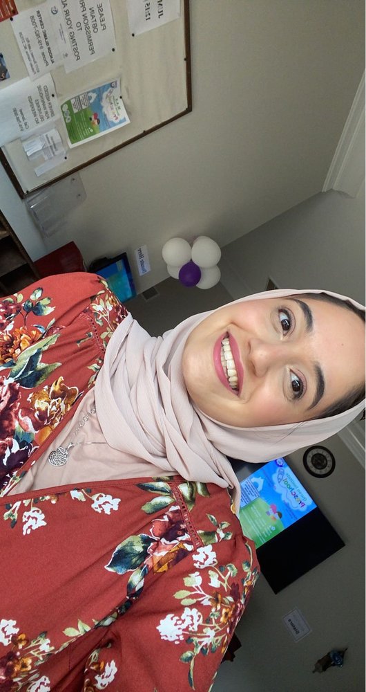 Safia A.'s profile image