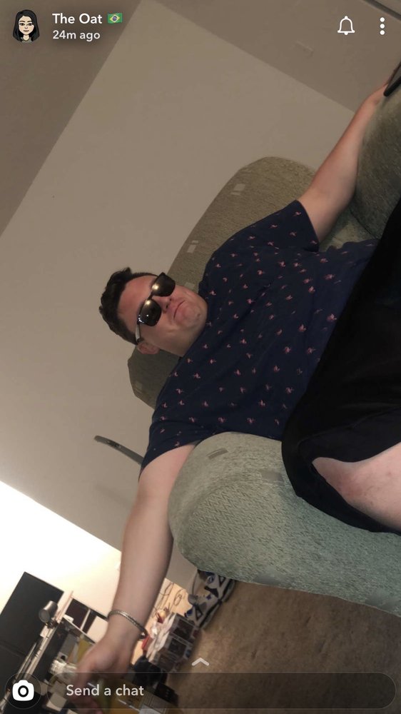 Corey R.'s profile image