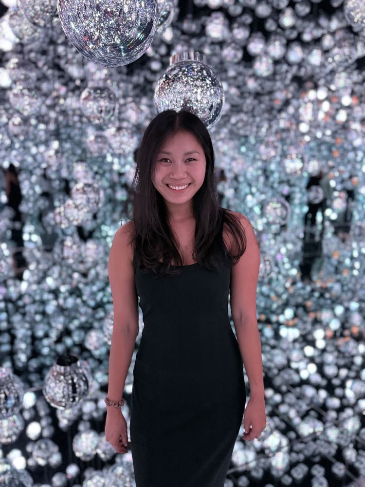 Allison B.'s profile image