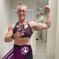 Sarah Woods's profile image