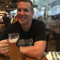 Michael Baulch's profile image