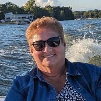 Marianne Gorby's profile image
