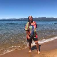 Lynette Sims's profile image
