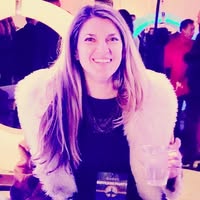 Jen White's profile image
