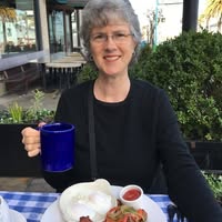 Becca Pronchick's profile image