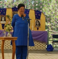 Alexandra Padma McGilloway's profile image