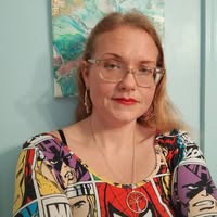 Juanita Fivecoat's profile image