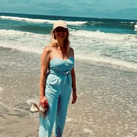 Sharon Lockhart's profile image
