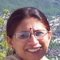 Sumitra Ramji's profile image