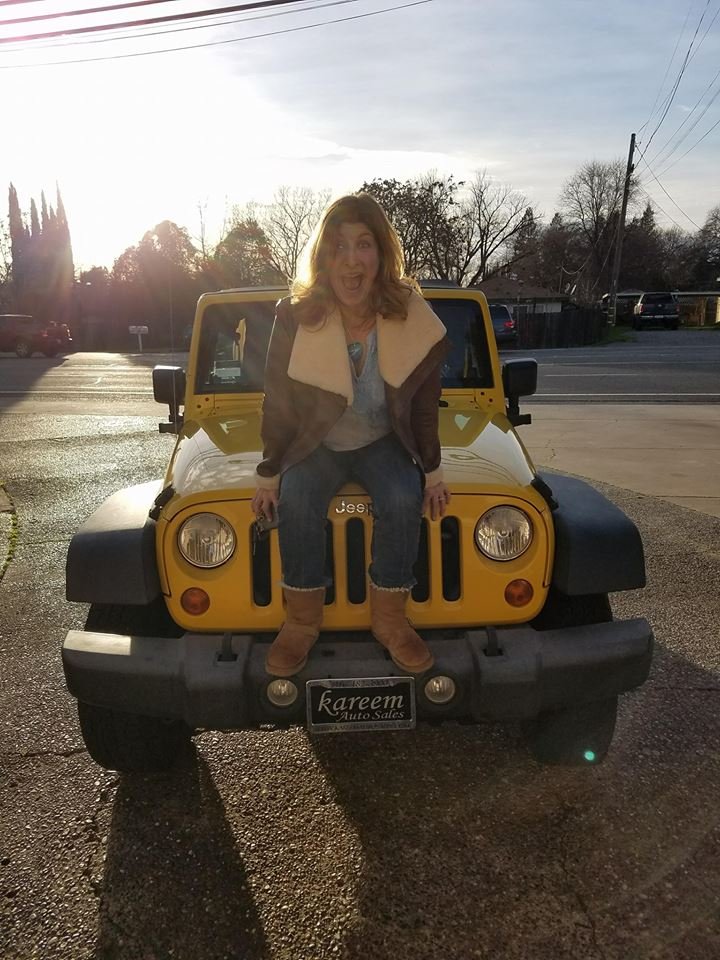 Suzi Y.'s profile image