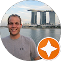 Tom Merrill's Profile Image