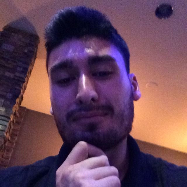 Bryan M.'s profile image