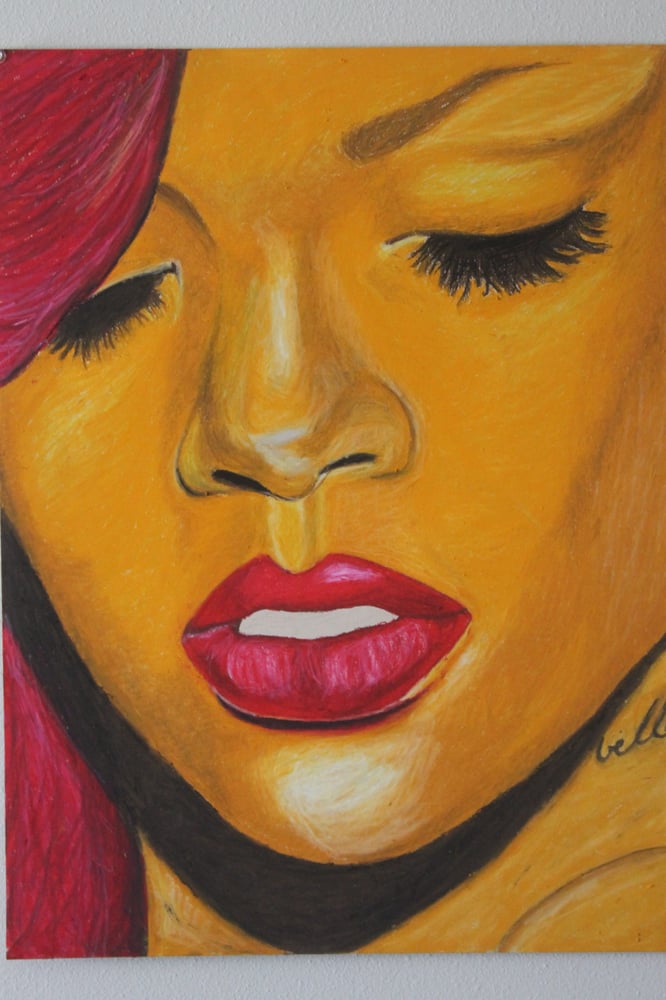 Shammara W.'s profile image