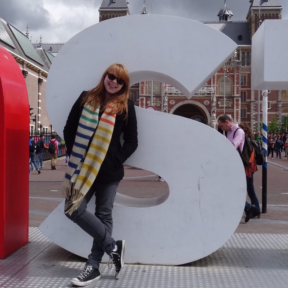 Salia W.'s profile image