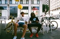 Rashad M.'s profile image