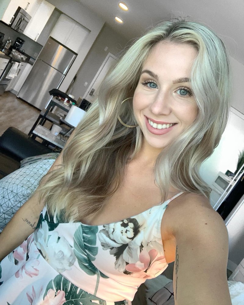 Chloé G.'s profile image