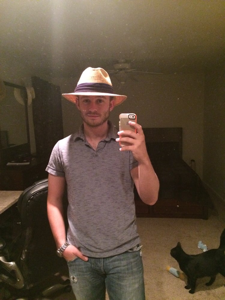 Nicholas P.'s profile image