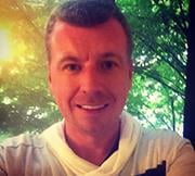 Gregory W.'s profile image