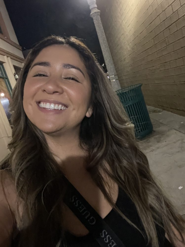 Alexandra S.'s profile image
