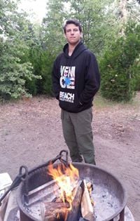 Kyle B.'s profile image