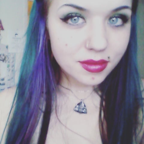 Alicia B.'s profile image