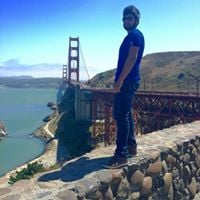 Ravi R.'s profile image