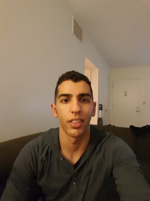 Mohammad M.'s profile image