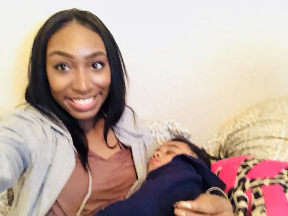 Kashaunna A.'s profile image