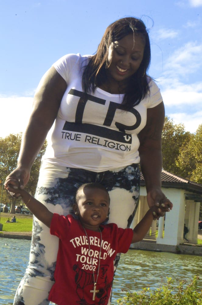 Jazmyn B.'s profile image