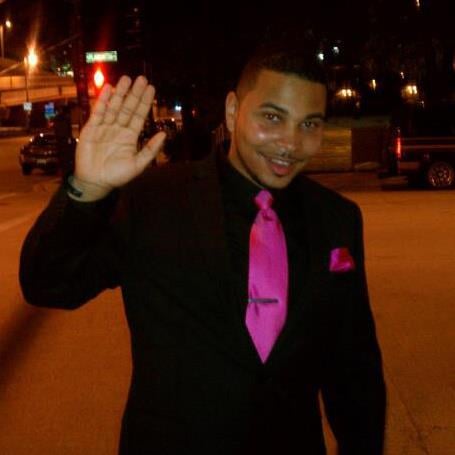 Chris L.'s profile image