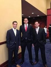 James B.'s profile image