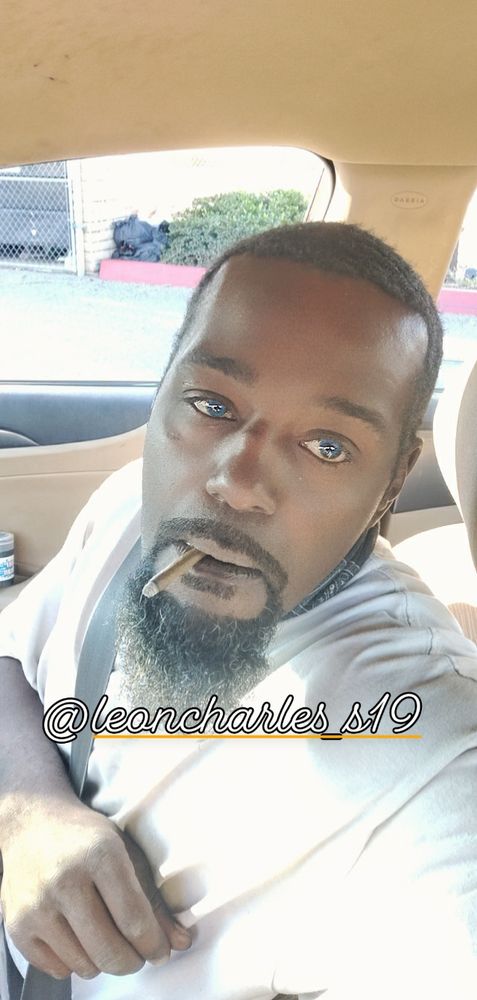 Leon Charles S.'s profile image