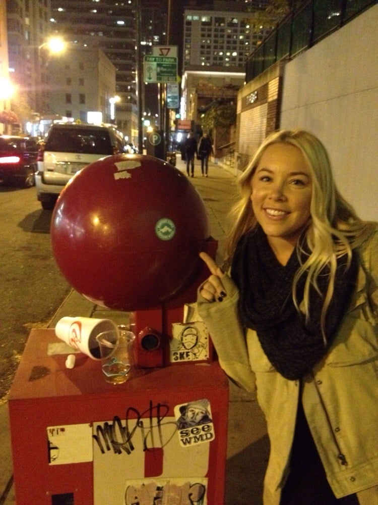 Natasha A.'s profile image