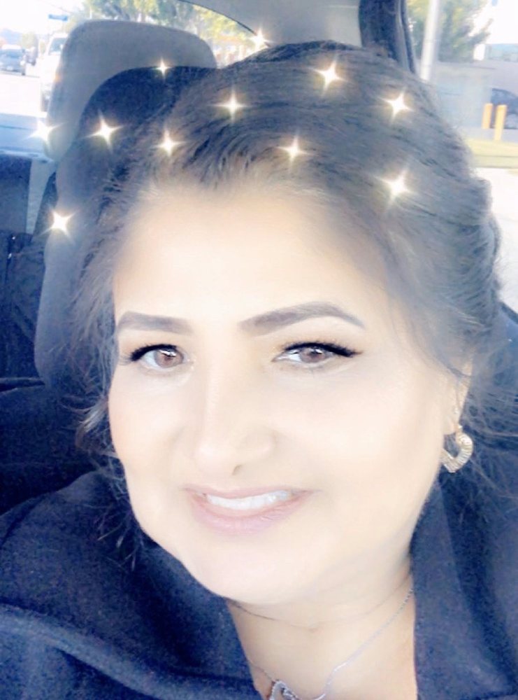 sonia p.'s profile image